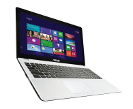 ASUS X551CA-SX032D 1007U/4GB/500/DVD-RW biały - 160234 - zdjęcie 14